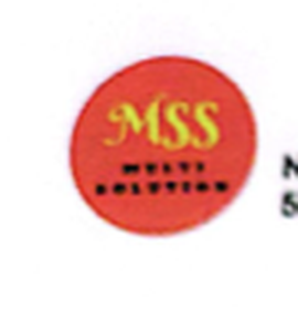 MSS Multi Solution logo