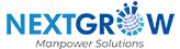 Next Grow logo