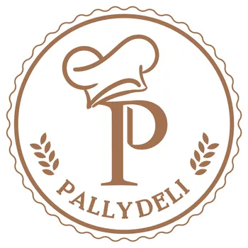 PallyDeli logo